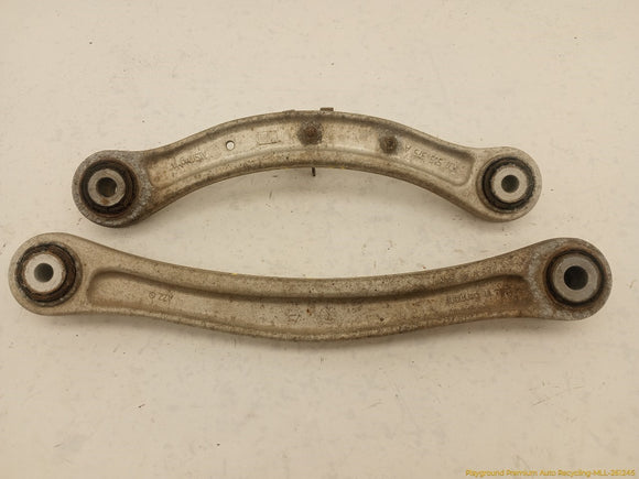 Porsche Cayenne Pair Of Rear Right Upper Control Arms