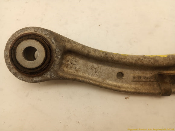Porsche Cayenne Pair Of Rear Right Upper Control Arms