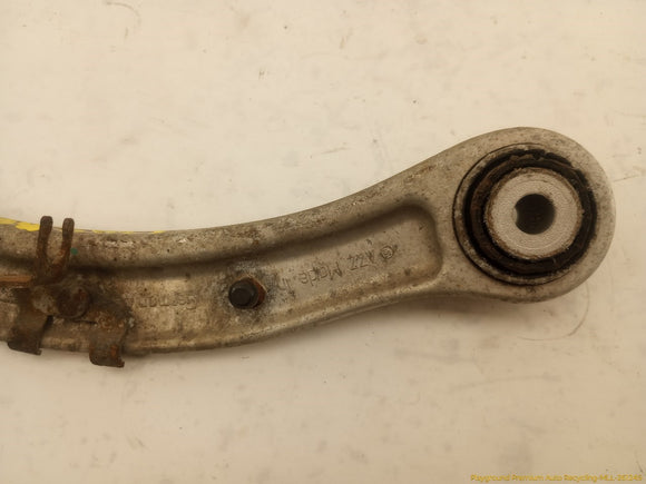Porsche Cayenne Pair Of Rear Right Upper Control Arms