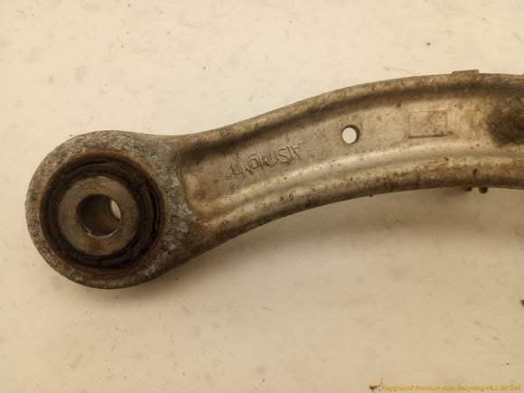 Porsche Cayenne Pair Of Rear Right Upper Control Arms