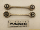 Porsche Cayenne Pair Of Front Suspension Stabilizer Links-1