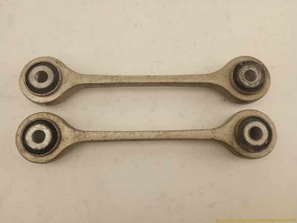 Porsche Cayenne Pair Of Front Suspension Stabilizer Links