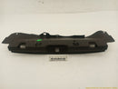 Ford Flex Trunk Sill Scuff Plate Trim Panel-1
