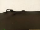 Ford Flex Trunk Sill Scuff Plate Trim Panel-4