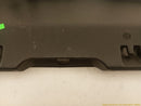 Ford Flex Trunk Sill Scuff Plate Trim Panel-7
