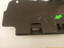 Ford Flex Trunk Sill Scuff Plate Trim Panel-8