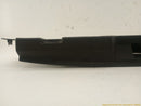 Ford Flex Trunk Sill Scuff Plate Trim Panel-9