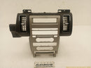 Ford Flex Radio & Climate Control Bezel Trim-1