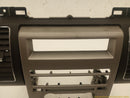 Ford Flex Radio & Climate Control Bezel Trim-8