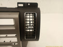Ford Flex Radio & Climate Control Bezel Trim-9