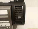 Ford Flex Radio & Climate Control Bezel Trim-10