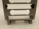 Ford Flex Radio & Climate Control Bezel Trim-12