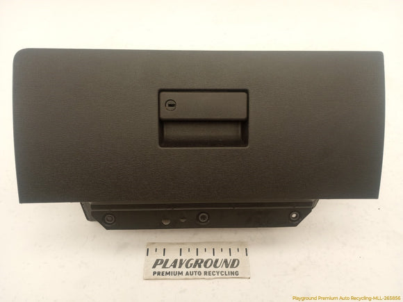 Ford Flex Glove Box
