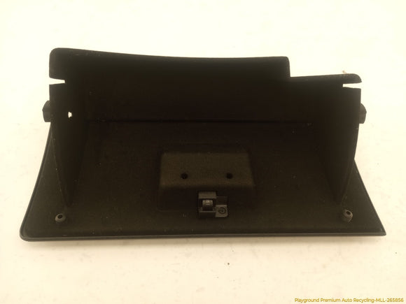 Ford Flex Glove Box