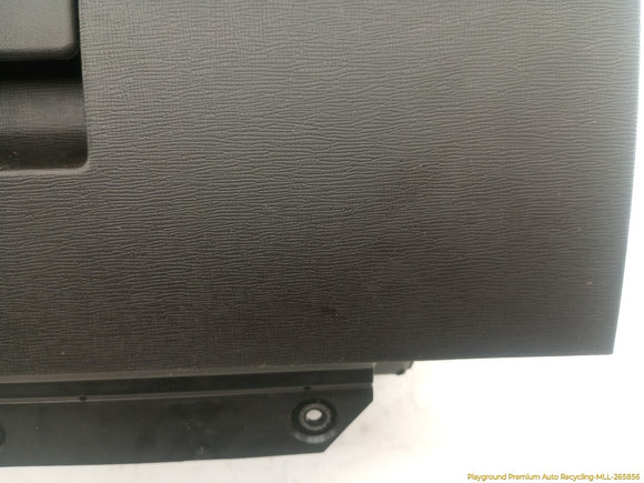 Ford Flex Glove Box