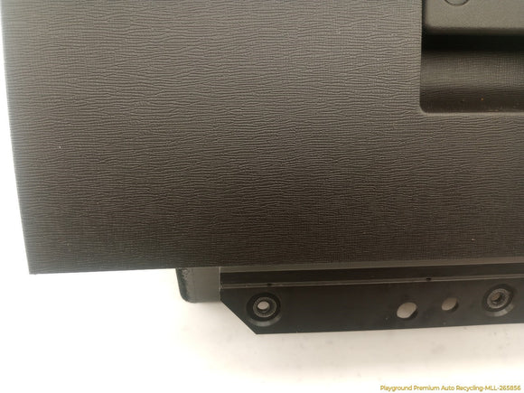 Ford Flex Glove Box