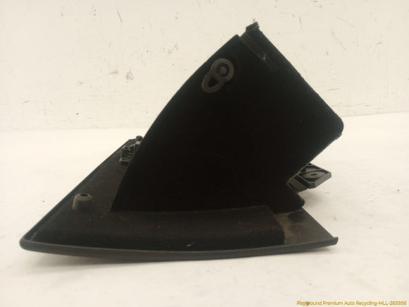 Ford Flex Glove Box