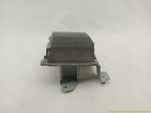 Ford Flex Stereo Audio Amplifier