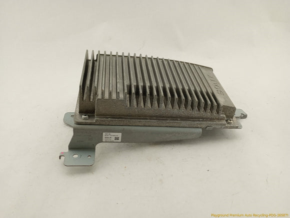 Ford Flex Stereo Audio Amplifier