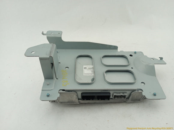 Ford Flex Stereo Audio Amplifier
