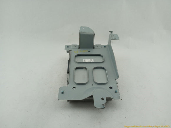 Ford Flex Stereo Audio Amplifier