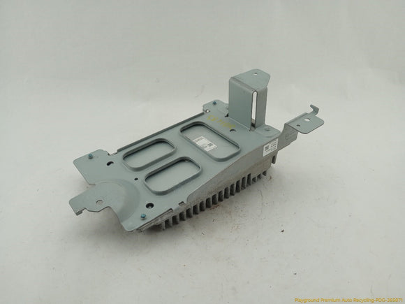 Ford Flex Stereo Audio Amplifier
