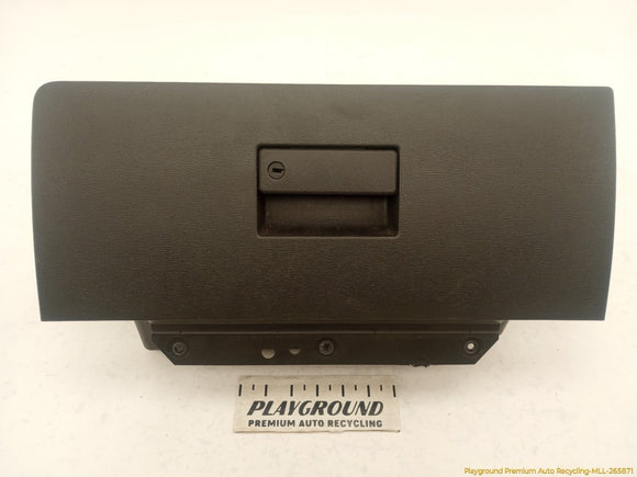 Ford Flex Glove Box