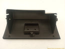 Ford Flex Glove Box-2