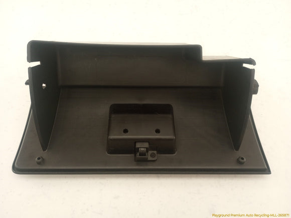 Ford Flex Glove Box