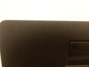 Ford Flex Glove Box-3