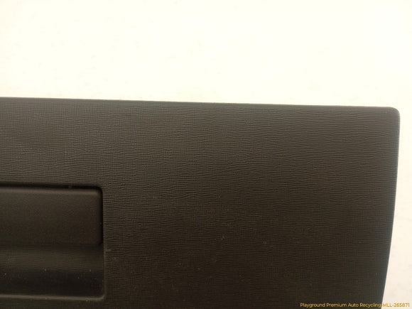 Ford Flex Glove Box