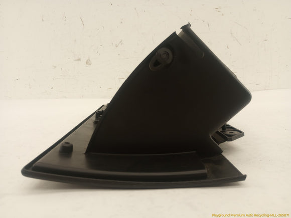 Ford Flex Glove Box