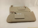Ford Flex Pair Of Left Sun Visors-7