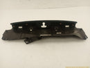 Ford Flex Trunk Sill Scuff Plate Trim Panel-2