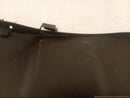 Ford Flex Trunk Sill Scuff Plate Trim Panel-4