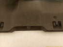 Ford Flex Trunk Sill Scuff Plate Trim Panel-7
