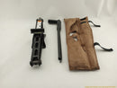 Ford Flex Spare Tire Jack Kit-4