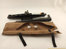 Ford Flex Spare Tire Jack Kit-5