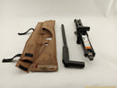 Ford Flex Spare Tire Jack Kit-7