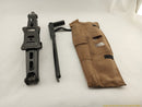 Ford Flex Spare Tire Jack Kit-10