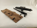 Ford Flex Spare Tire Jack Kit-12
