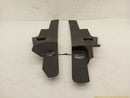 Ford Flex Pair Of Center Console Side Trim Panel Cover-3