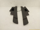 Ford Flex Pair Of Center Console Side Trim Panel Cover-5