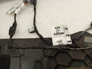 Ford Flex Pair Of Center Console Side Trim Panel Cover-8