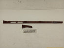 Ford Flex Dashboard Front Applique Trim Panel-1