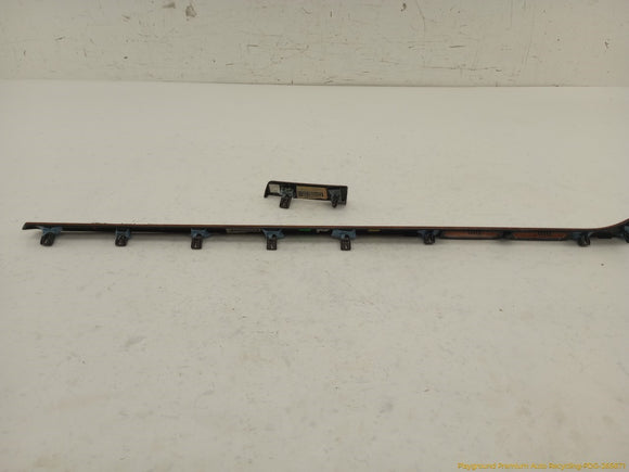 Ford Flex Dashboard Front Applique Trim Panel