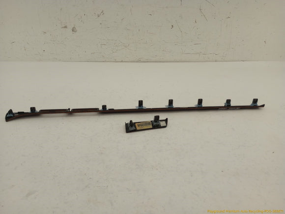 Ford Flex Dashboard Front Applique Trim Panel