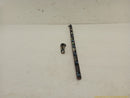 Ford Flex Dashboard Front Applique Trim Panel-8