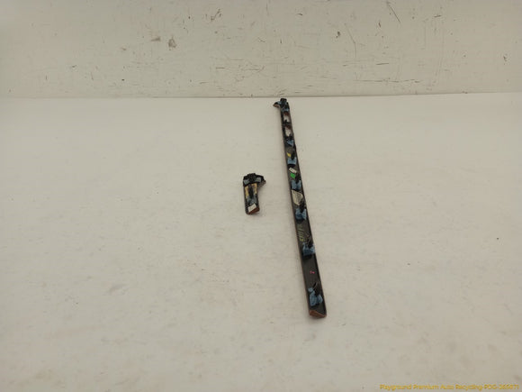 Ford Flex Dashboard Front Applique Trim Panel