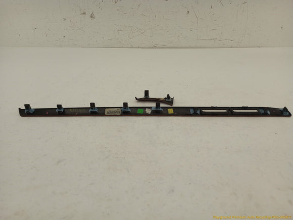 Ford Flex Dashboard Front Applique Trim Panel